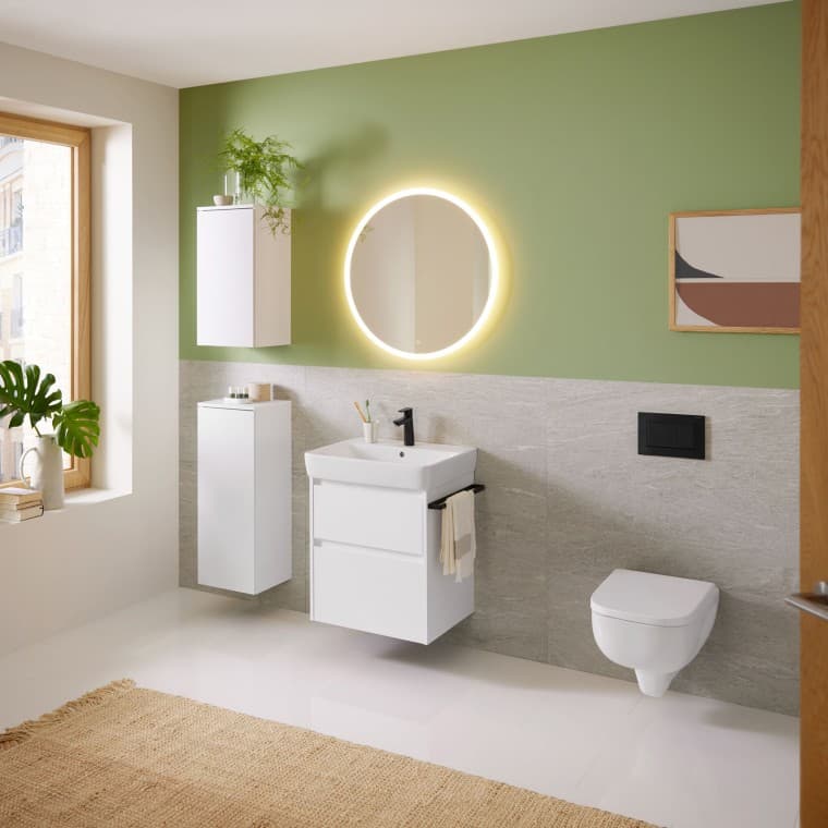 Geberit Renova Plan Geberit Renova Plan
