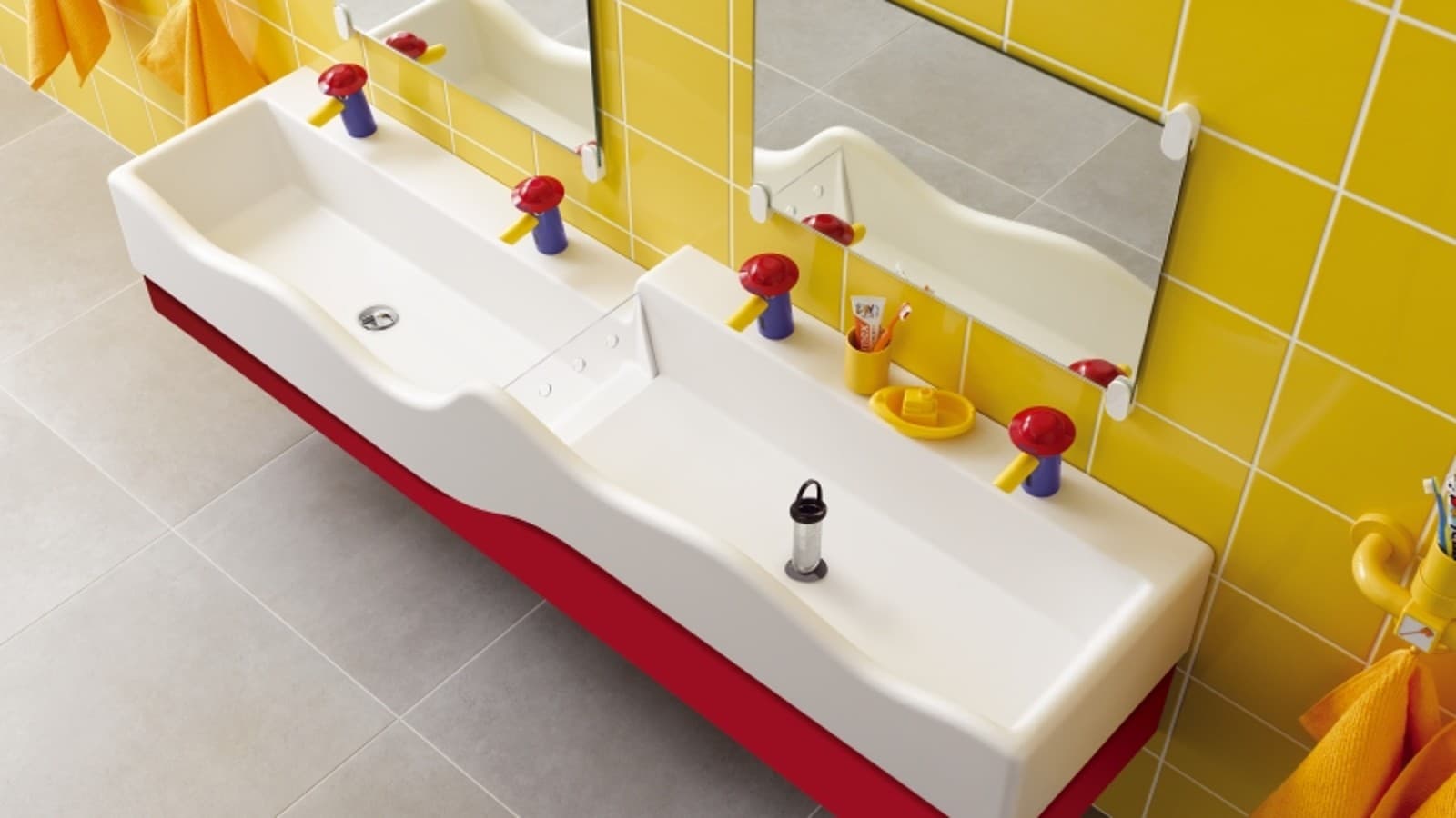 Geberit 300 Kids Geberit 300 Kids