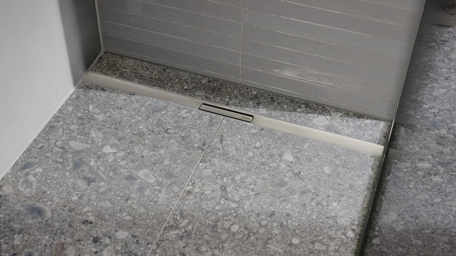 De nieuwe CleanLine30 in rvs De nieuwe CleanLine30 in rvs