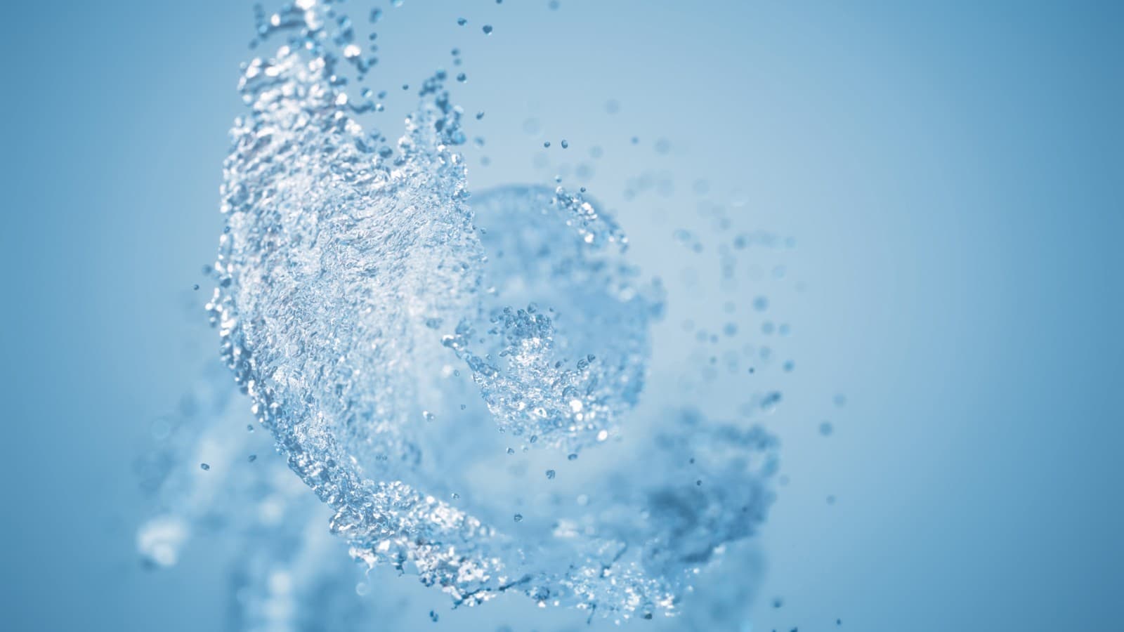 Water in beweging Water in beweging