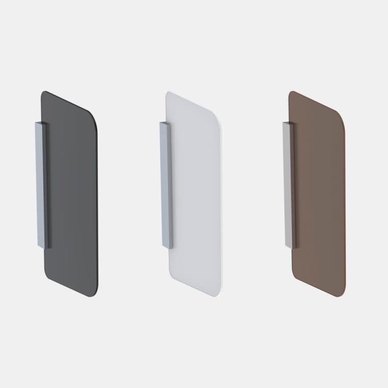 Geberit urinoir scheidingswanden Geberit urinoir scheidingswanden