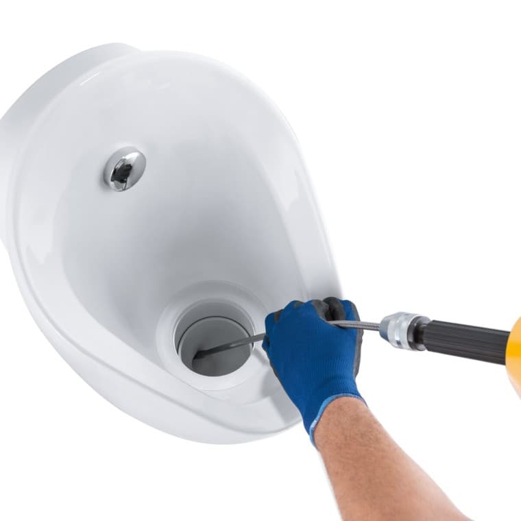 Geberit urinoirwaterslot Geberit urinoirwaterslot