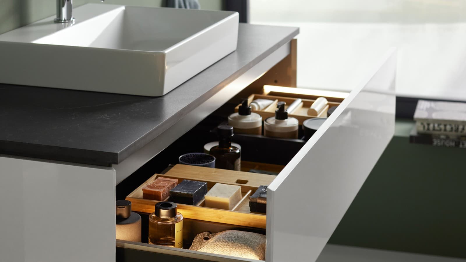 Geberit ONE(© Geberit) Geberit ONE(© Geberit)