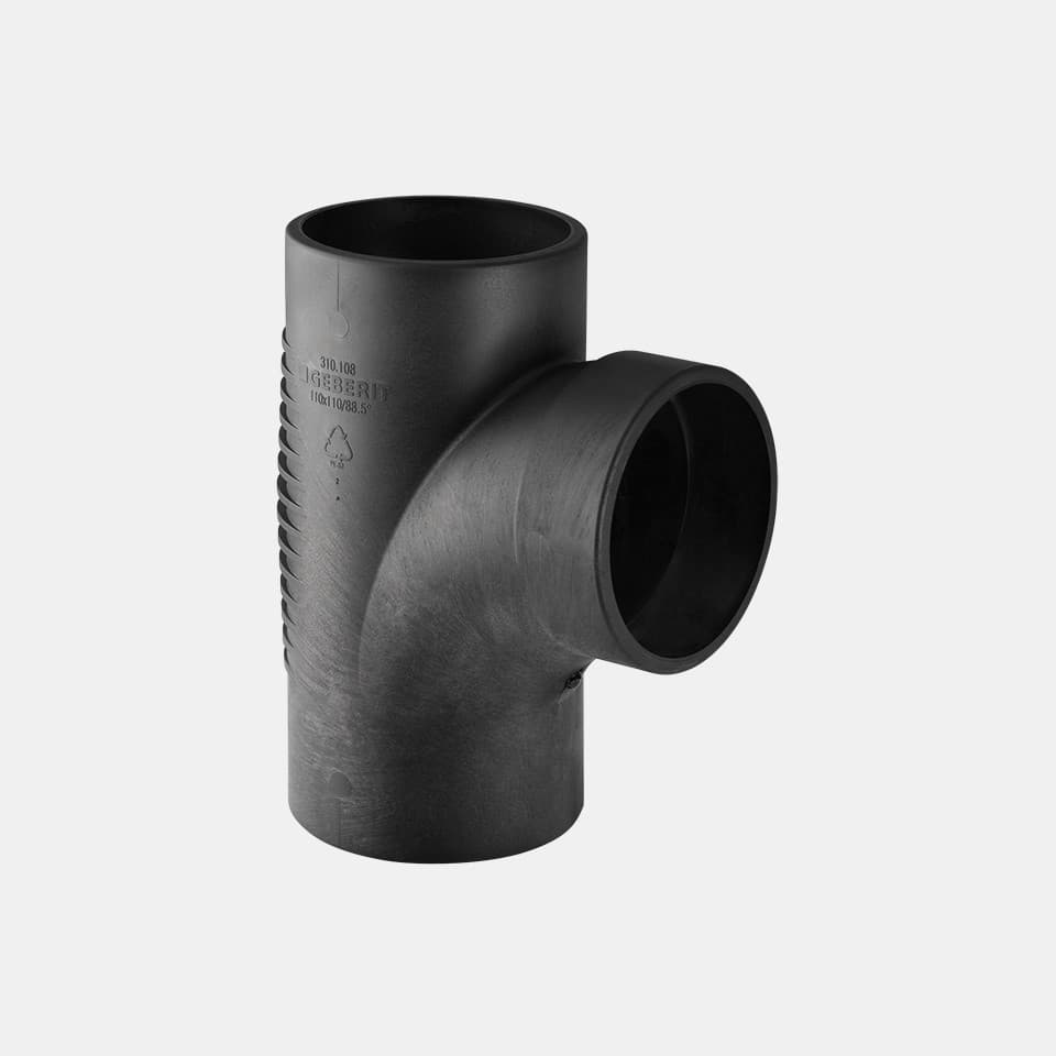 Geberit Silent-db20 fitting Geberit Silent-db20 fitting
