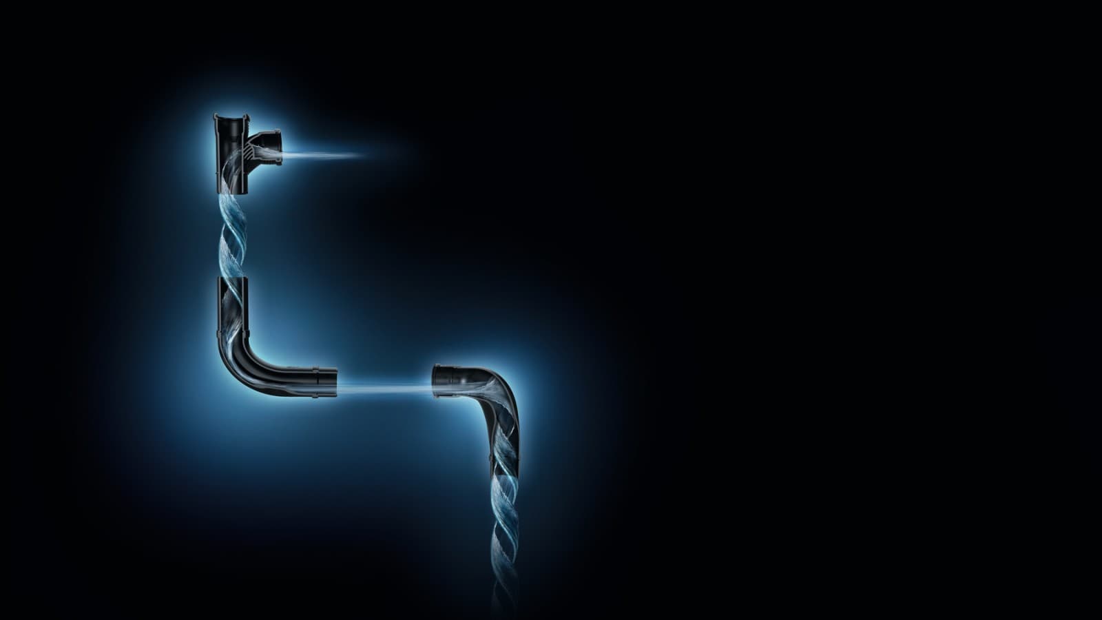 Geberit Silent-Pro SuperTube Geberit Silent-Pro SuperTube