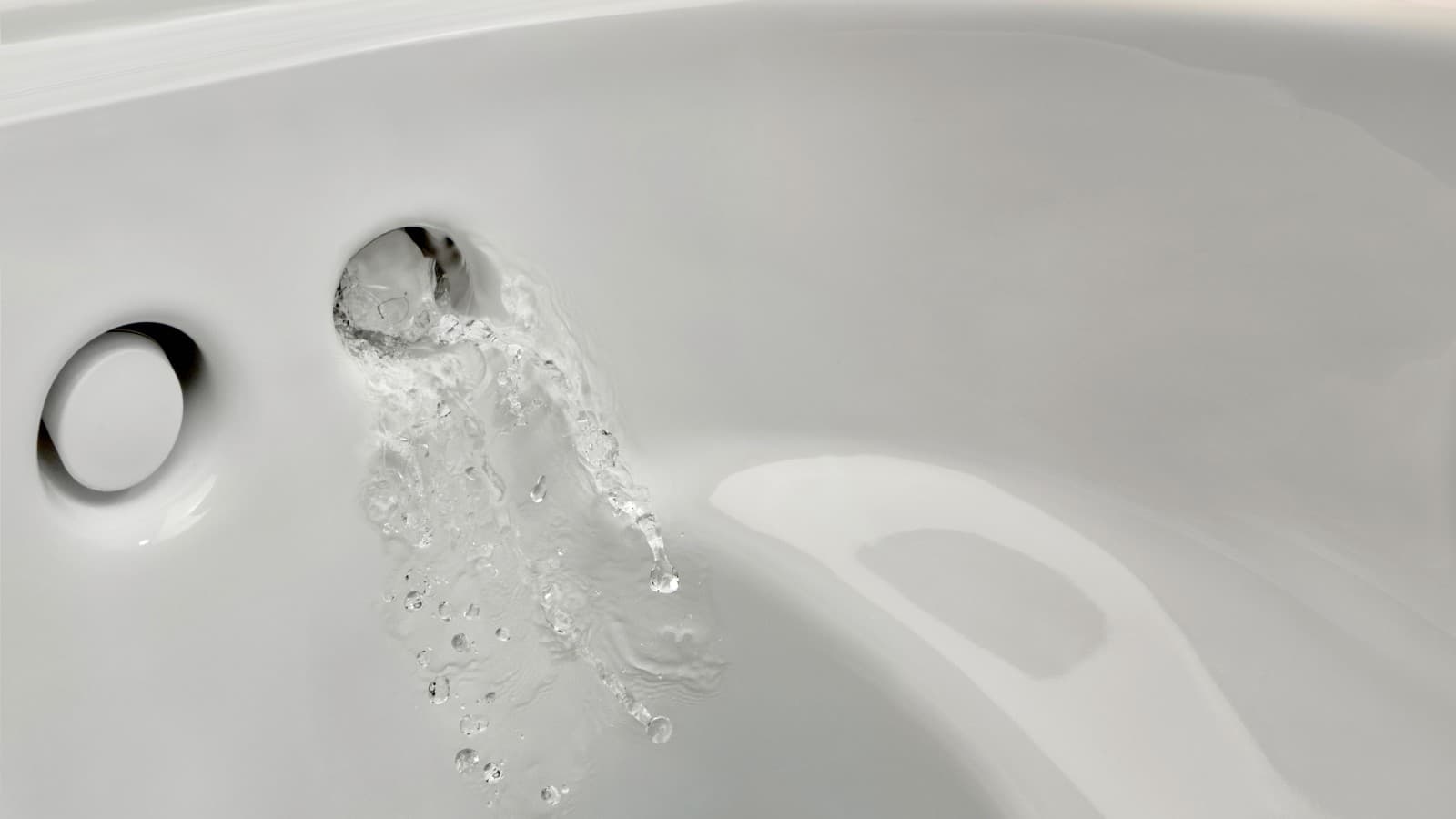 Mera voorspoelen en naspoelen Mera voorspoelen en naspoelen