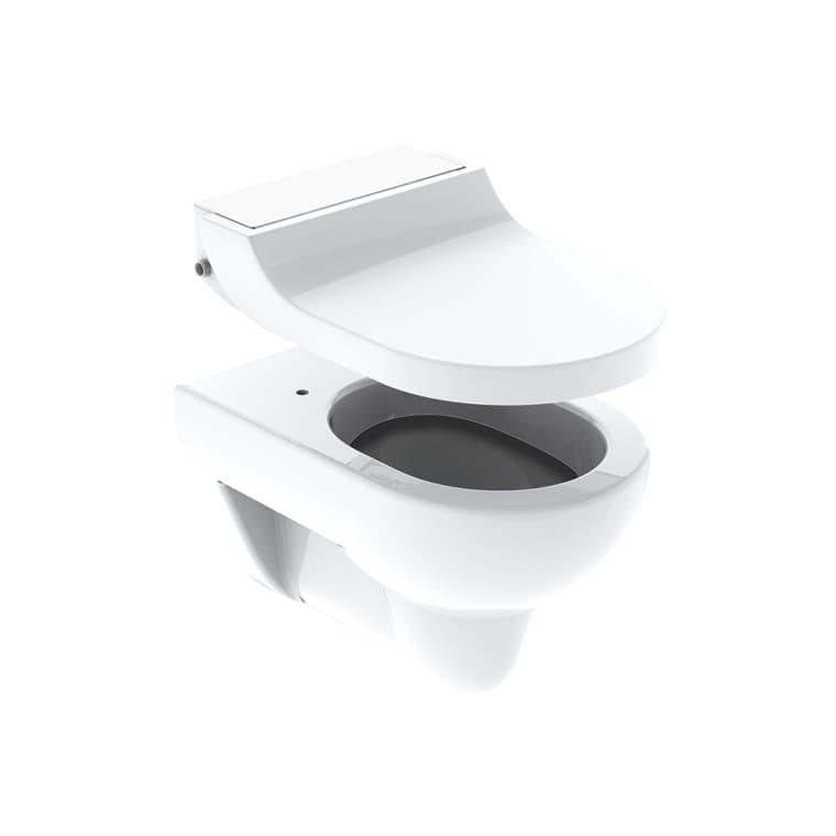 Geberit AquaClean Tuma losse wc-zitting Geberit AquaClean Tuma losse wc-zitting