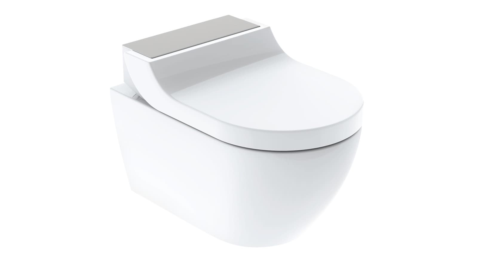 AquaClean Tuma in geborsteld rvs AquaClean Tuma in geborsteld rvs