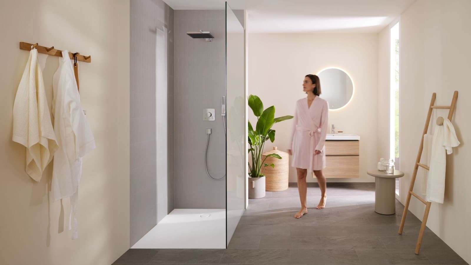 Geberit CleanFloor30 Geberit CleanFloor30