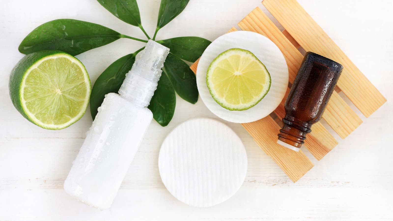 Verschillende huismiddeltjes voor frisse lucht Verschillende huismiddeltjes voor frisse lucht