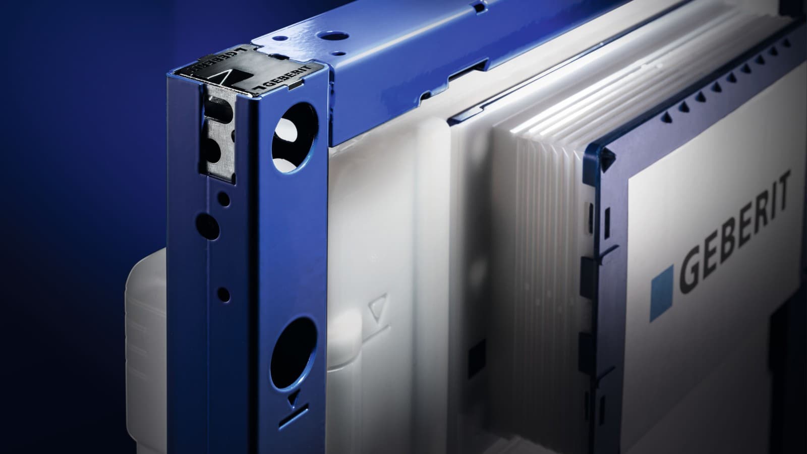 Geberit Duofix Installatiesystemen Geberit Duofix Installatiesystemen