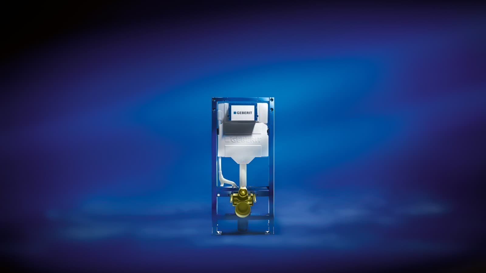 De nieuwe Geberit Duofix De nieuwe Geberit Duofix
