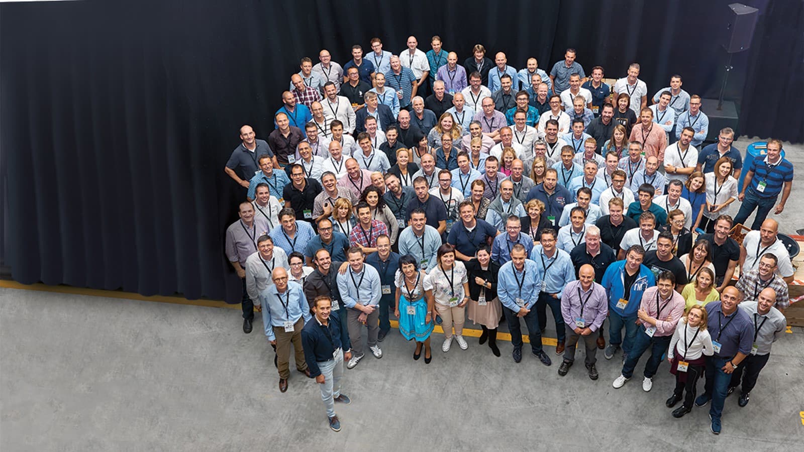 Geberit Medewerkers - Mogelijkheden en kansen Geberit Medewerkers - Mogelijkheden en kansen