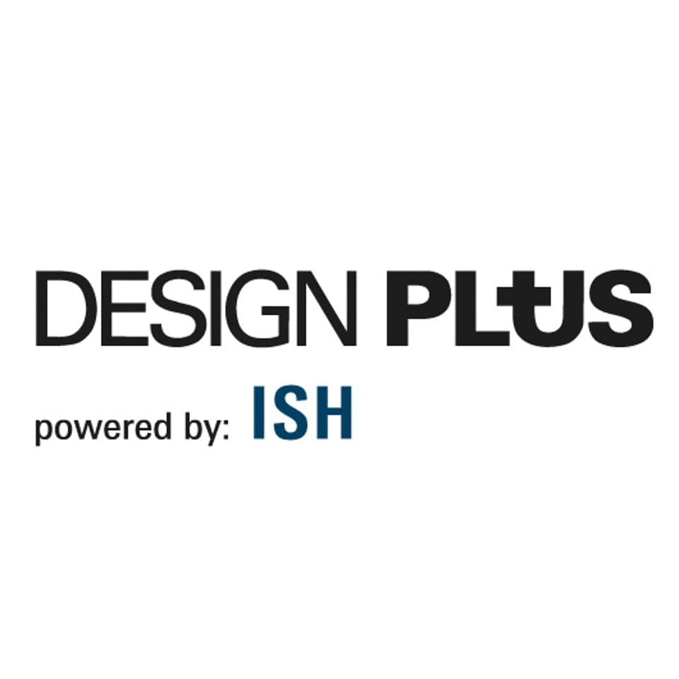 ISH DesignPlus Award winnaar 2023 ISH DesignPlus Award winnaar 2023