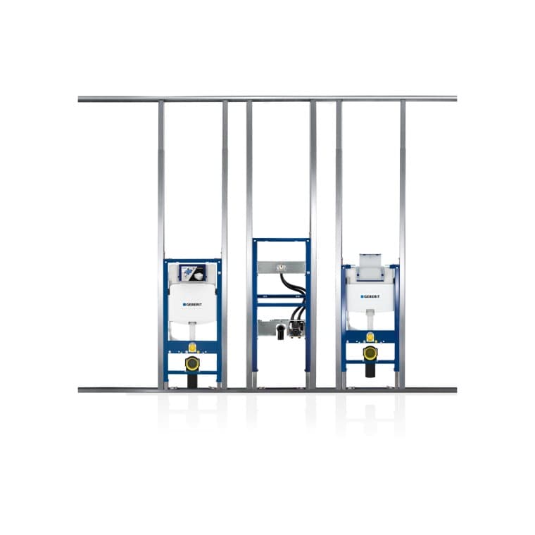 Duofix-systeem Duofix-systeem