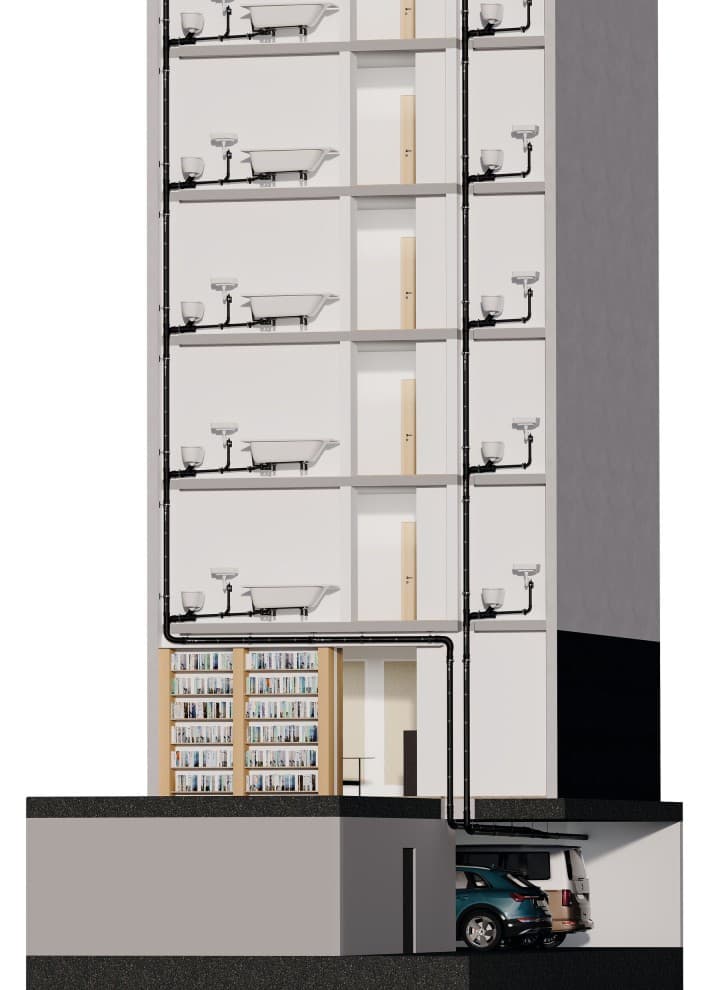 Silent Pro SuberTube Silent Pro SuberTube