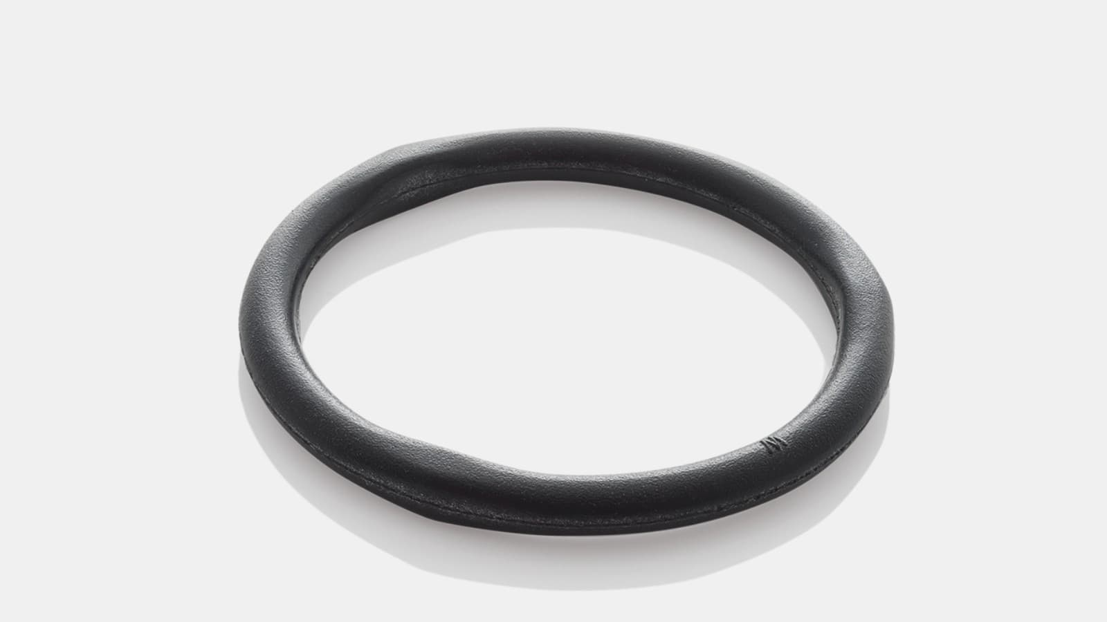 Geberit Mapress afdichtring CIIR zwart voor algemene installaties Geberit Mapress afdichtring CIIR zwart voor algemene installaties
