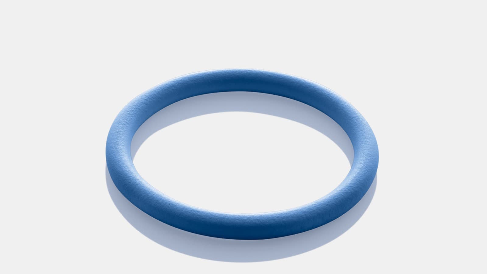Geberit Mapress afdichtring blauw voor zonne-energiesystemen Geberit Mapress afdichtring blauw voor zonne-energiesystemen