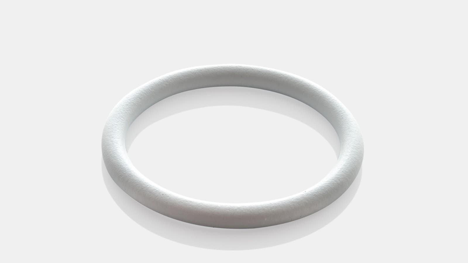 Geberit Mapress afdichtring FKM wit Geberit Mapress afdichtring FKM wit