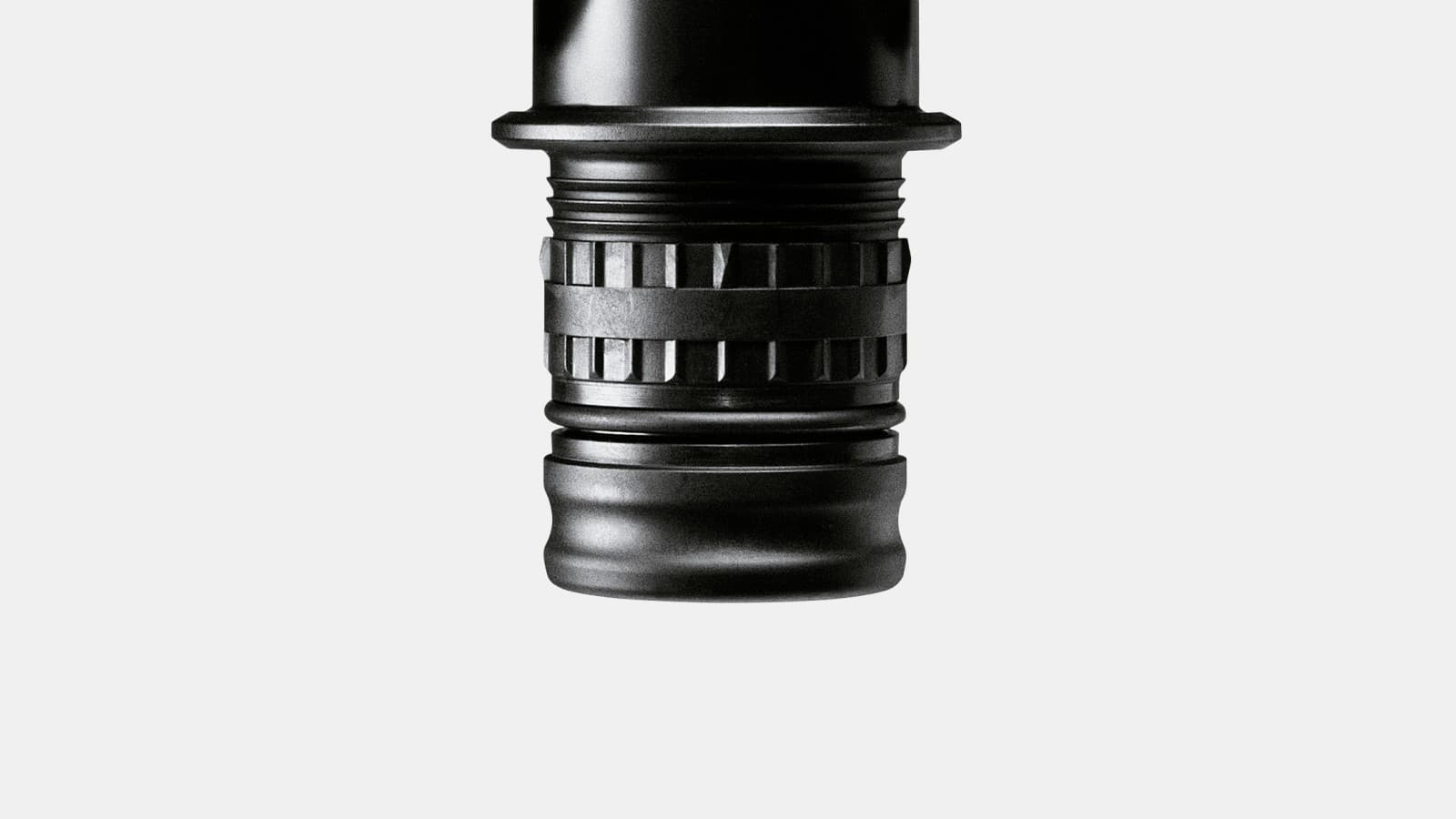 Kunststof nokken op Geberit Mepla fittingen Kunststof nokken op Geberit Mepla fittingen