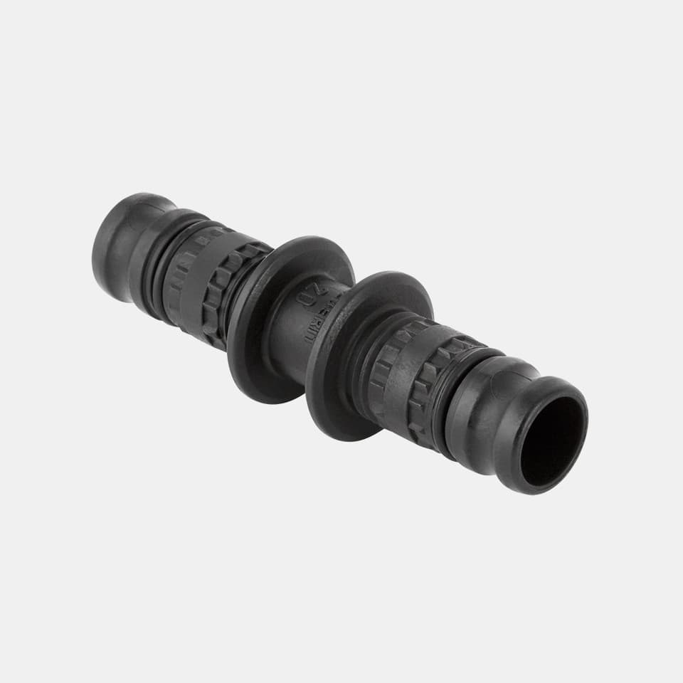 Mepla fitting Mepla fitting