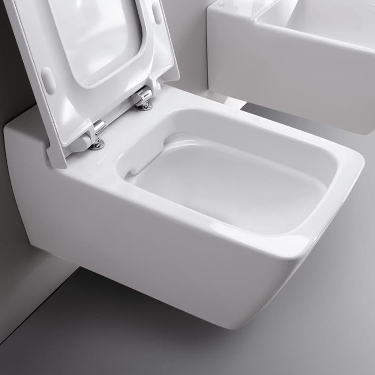 Geberit Xeno² Rimfree® wc Geberit Xeno² Rimfree® wc
