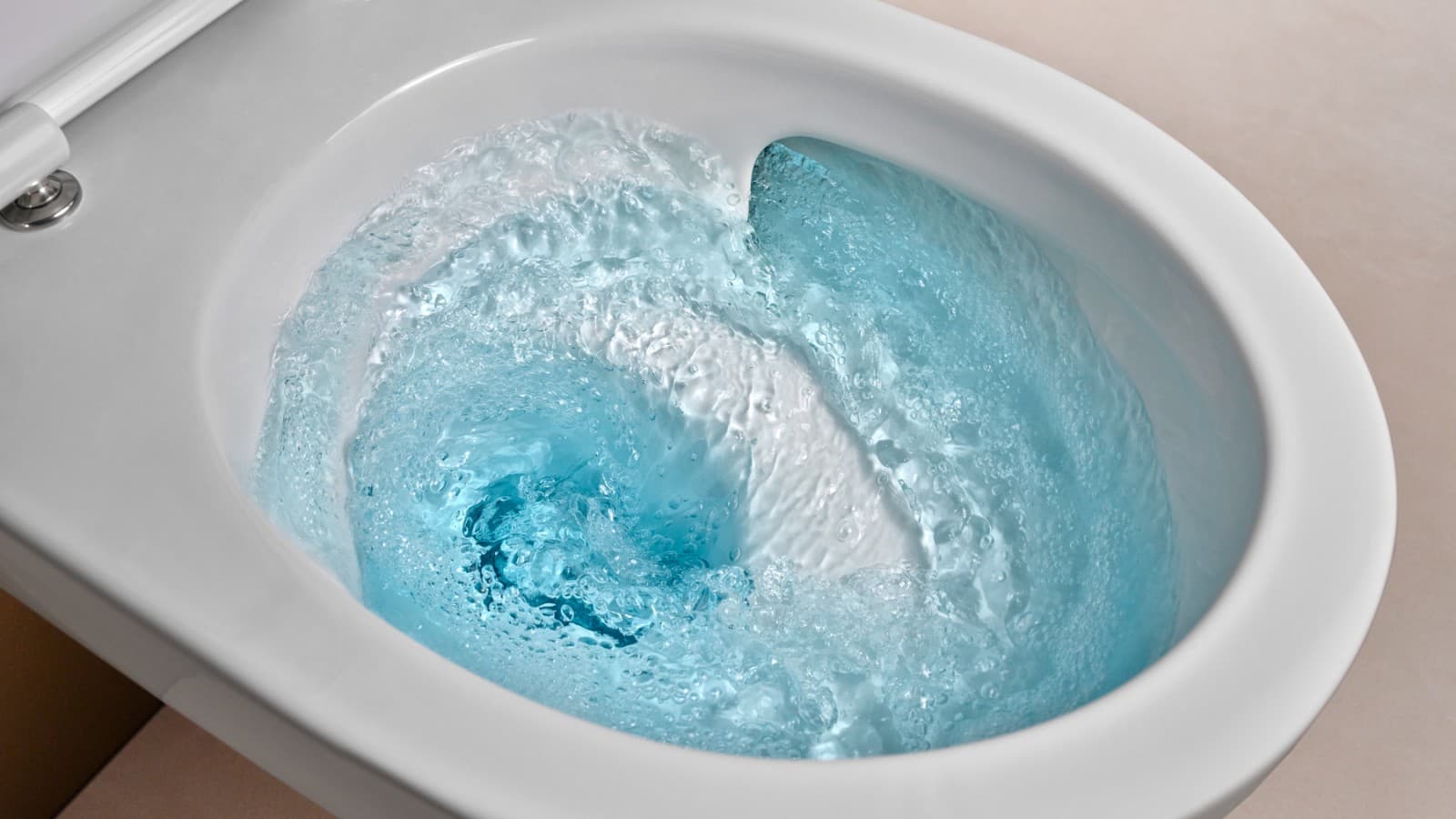 Geberit Acanto wc met TurboFlush Geberit Acanto wc met TurboFlush