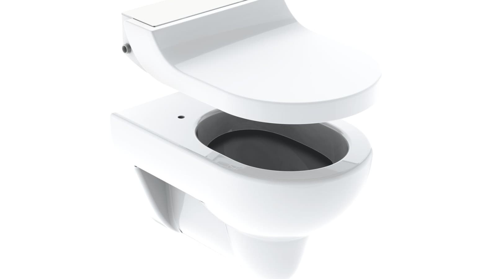 Geberit AquaClean Tuma losse wc-zitting Geberit AquaClean Tuma losse wc-zitting